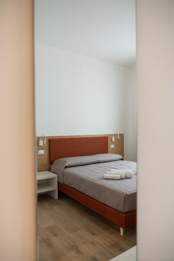 Butiko Hotel Castelluzzo Exterior foto